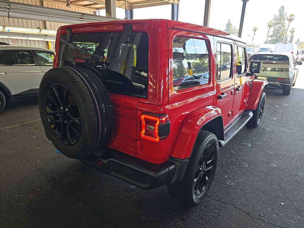 jeep wrangler 4xe 2023 1C4JJXP64PW559417 image jeep wrangler 4xe 2023 1C4JJXP64PW559417 image